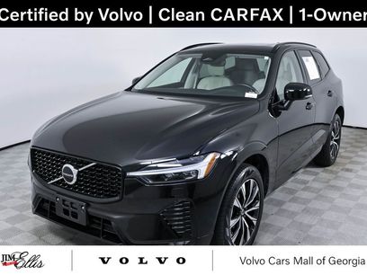 Used 2024 Volvo XC60 B5 Core w/ Protection Package Premier