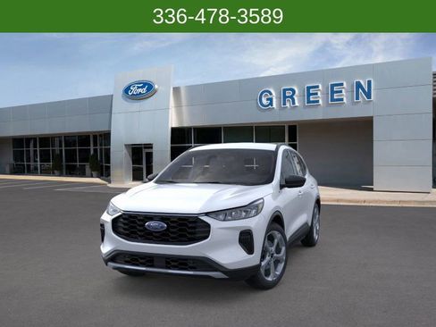 New 2025 Ford Escape ST-Line w/ Tech Pack #1 image 3