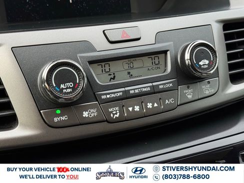 Used 2016 Honda Odyssey SE image 39