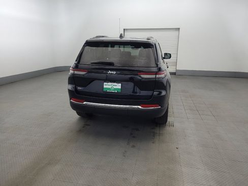 Used 2022 Jeep Grand Cherokee Limited 4xe AWD/4WD image 7