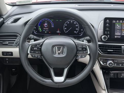 Used 2019 Honda Accord EX-L image 11