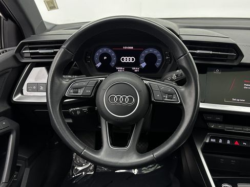 Used 2024 Audi A3 2.0T Premium image 29