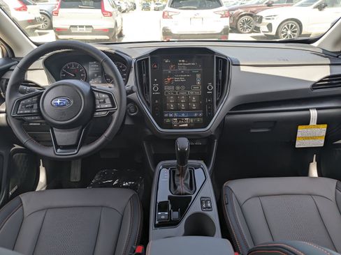 New 2025 Subaru Crosstrek 2.5i Limited w/ Popular Package #3A image 15