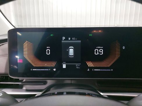 New 2026 Kia Carnival LXS image 20