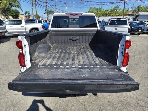 Used 2022 Chevrolet Silverado 2500 LTZ w/ LTZ Plus Package image 11
