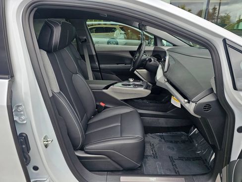 New 2026 Cadillac Optiq Sport 1 AWD/4WD image 11