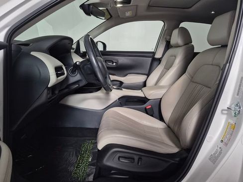Used 2023 Honda HR-V EX-L image 14