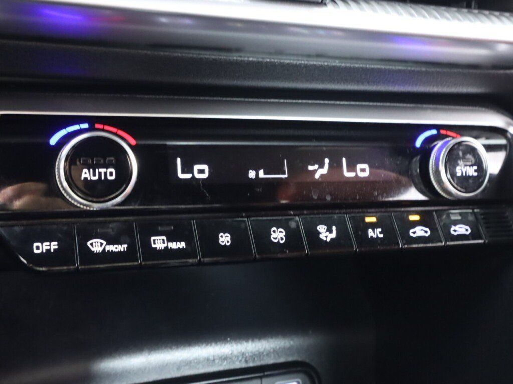 Used 2021 Kia K5 GT-Line AWD/4WD image 22