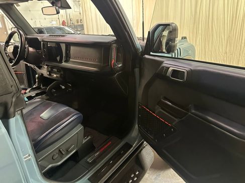 Used 2023 Ford Bronco Raptor image 31