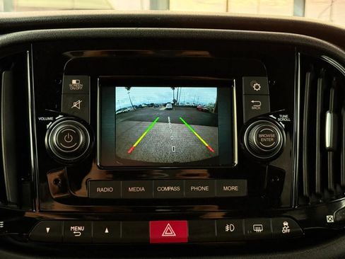 Used 2015 RAM ProMaster City Tradesman SLT w/ Rear Back-up Camera Group FWD image 54