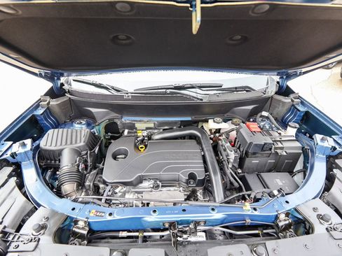 New 2026 GMC Terrain Denali image 37