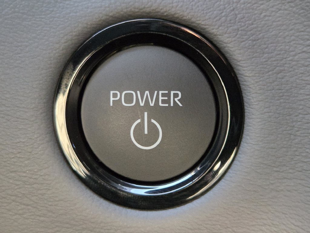 New 2026 Toyota Tundra Capstone AWD/4WD image 21