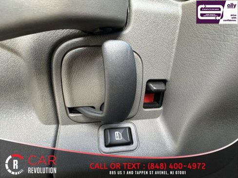 Used 2023 Chevrolet Express 2500 2500 155'' w/ Driver Convenience Package image 28