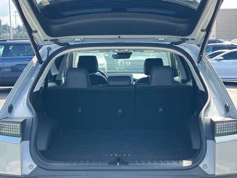 Used 2023 Hyundai Ioniq 5 SEL w/ Cargo Package AWD/4WD image 8