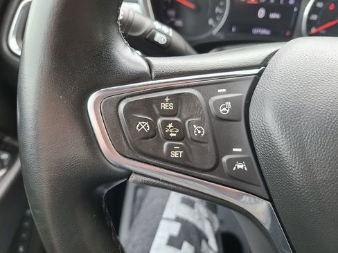 Used 2024 Chevrolet Equinox Premier AWD/4WD image 26