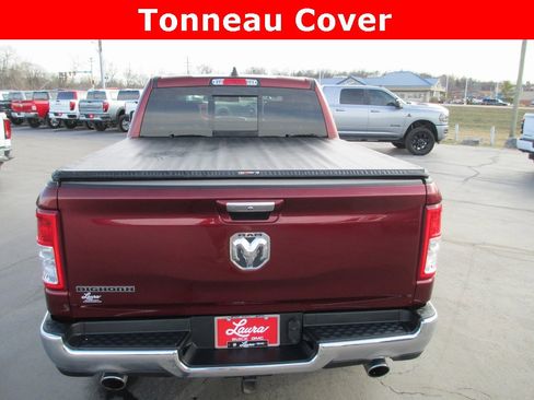 Used 2019 RAM 1500 Big Horn image 6