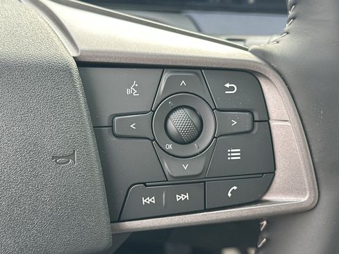 New 2026 Nissan Sentra SL w/ Floor Mat Package image 25