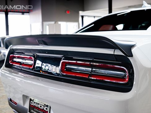 Used 2023 Dodge Challenger SRT Hellcat Redeye image 42