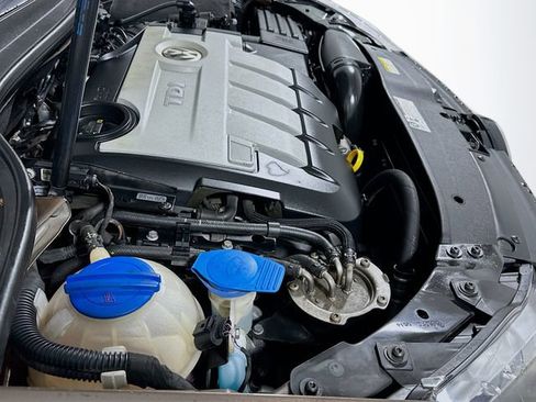 Used 2014 Volkswagen Jetta TDI image 23