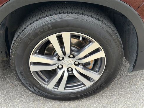 Used 2016 Honda Pilot EX image 16