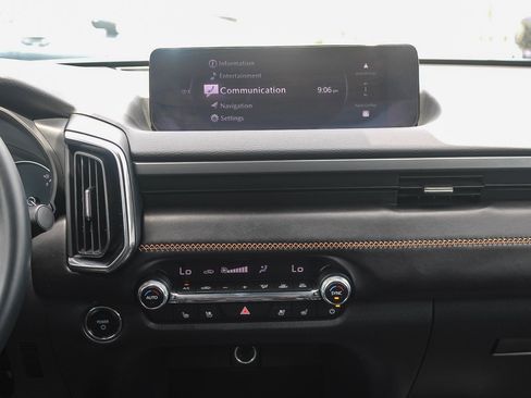 Used 2025 MAZDA CX-50 2.5 Hybrid w/ Premium Plus Pkg AWD/4WD image 14