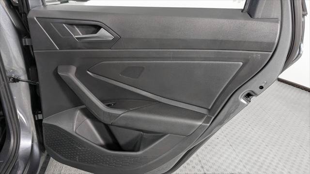 Used 2020 Volkswagen Jetta S w/ Driver Assistance Package FWD image 16