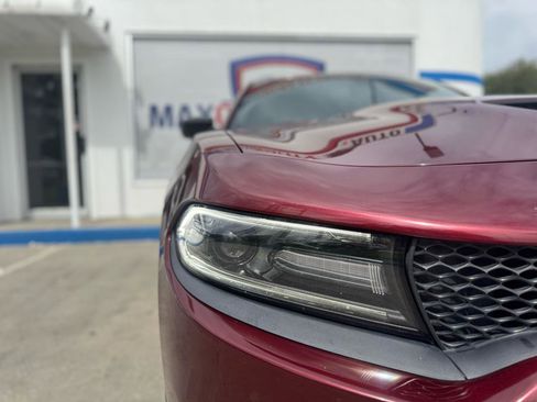 Used 2019 Dodge Charger R/T w/ Driver Confidence Group image 12