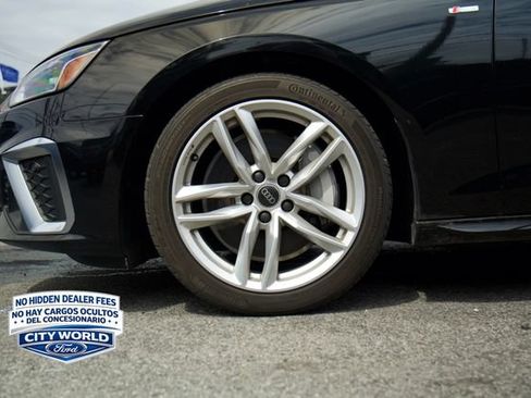 Used 2023 Audi A4 2.0T Premium Plus w/ Premium Plus Package AWD/4WD image 6