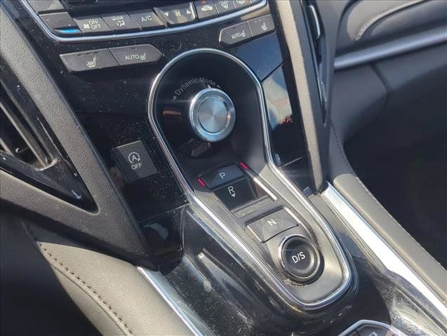 Used 2020 Acura RDX AWD image 20