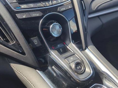 Used 2020 Acura RDX AWD image 20