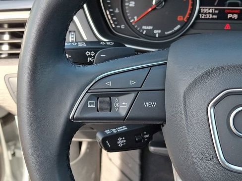 Used 2024 Audi A4 2.0T Premium image 23