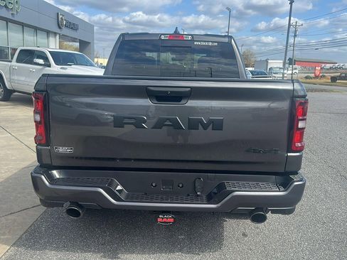 New 2026 RAM 1500 Express image 12
