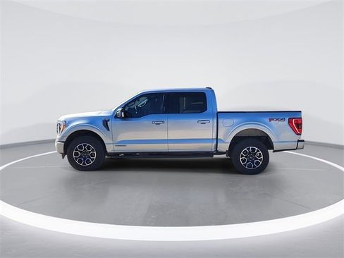 Used 2023 Ford F150 XLT w/ Equipment Group 302A High image 5