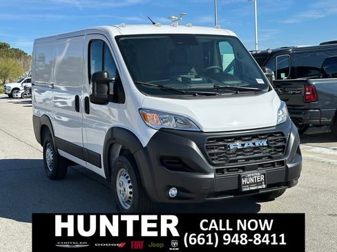 New 2026 RAM ProMaster 1500 image 10