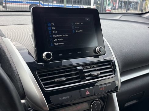Used 2024 Mitsubishi Eclipse Cross SEL AWD/4WD image 34
