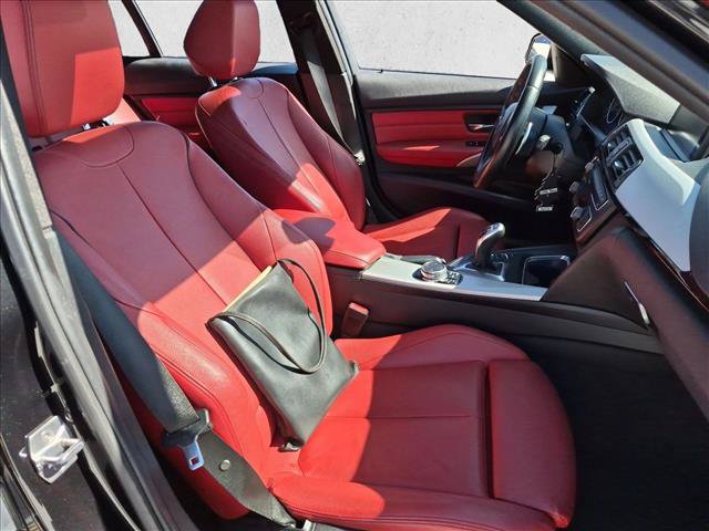 Used 2015 BMW 335i Sedan RWD image 13