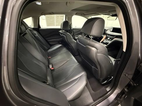 Used 2021 Acura TLX SH-AWD w/ Technology Package image 8