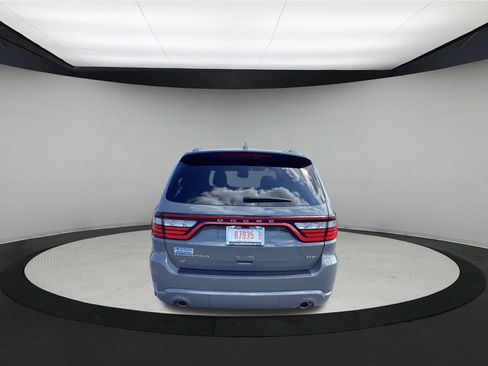 Used 2022 Dodge Durango GT AWD/4WD image 7
