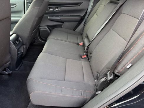 Used 2026 Honda CR-V TrailSport image 11