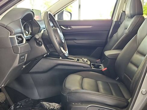 Certified 2023 MAZDA CX-5 AWD 2.5 S image 22