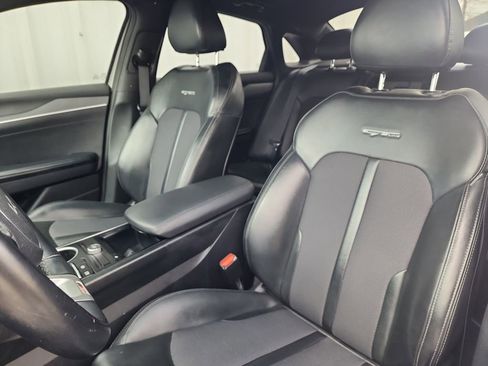 Used 2022 Kia K5 GT-Line w/ GT-Line FWD Premium Package image 15