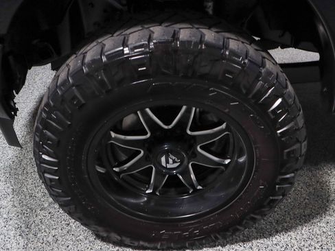 Used 2019 Ford F250 Platinum w/ Platinum Ultimate Package image 11