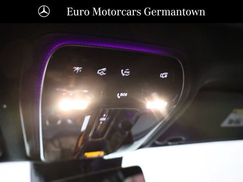Used 2023 Mercedes-Benz GLC 300 4MATIC w/ AMG Line image 29