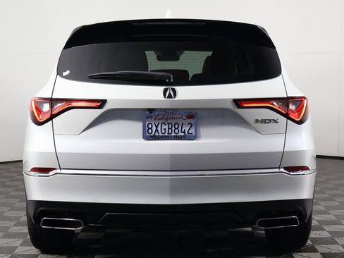 Used 2022 Acura MDX FWD image 5