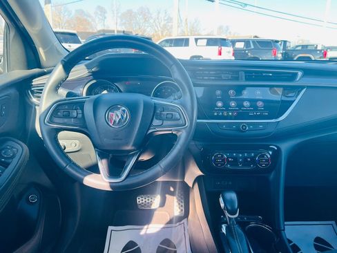 Used 2023 Buick Encore GX Select w/ Sport Touring Package image 33