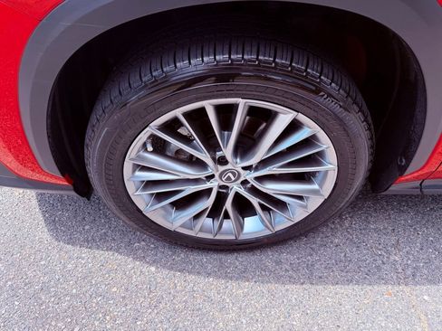 Certified 2023 Lexus NX 350 AWD w/ Vision Package image 19