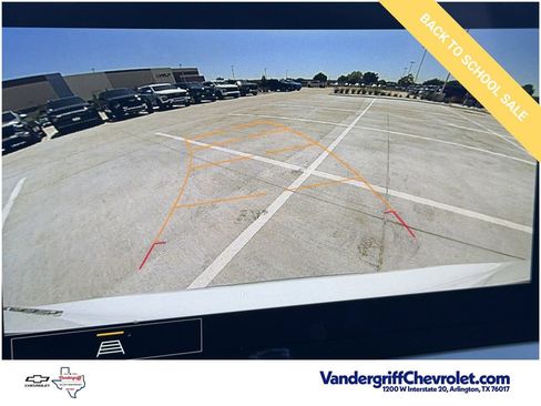 Certified 2025 Chevrolet Blazer LT FWD image 17