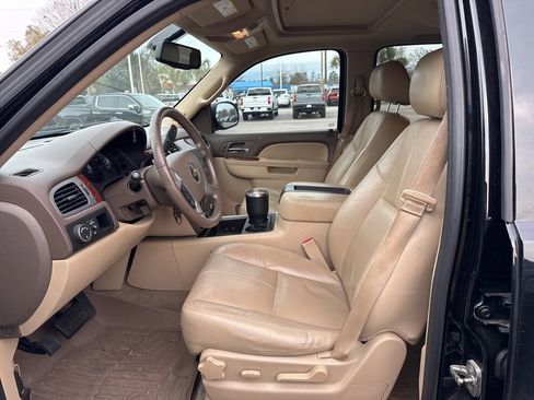 Used 2013 Chevrolet Tahoe LT w/ All-Star Edition image 6