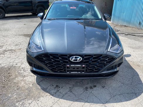 New 2023 Hyundai Sonata SEL w/ Convenience Package image 2