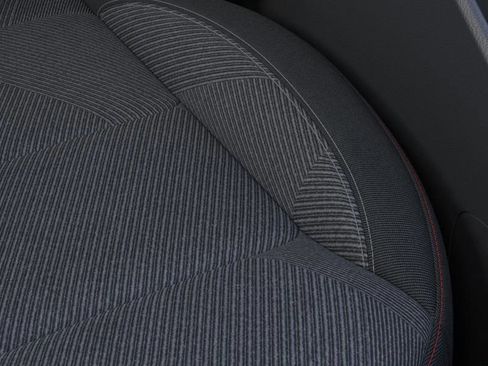 New 2026 Chevrolet Trax RS w/ Sunroof Package image 46